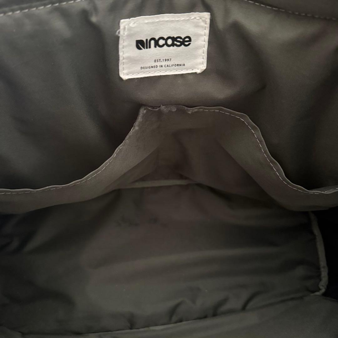 Incase Crosstown Tote / トートバッグ