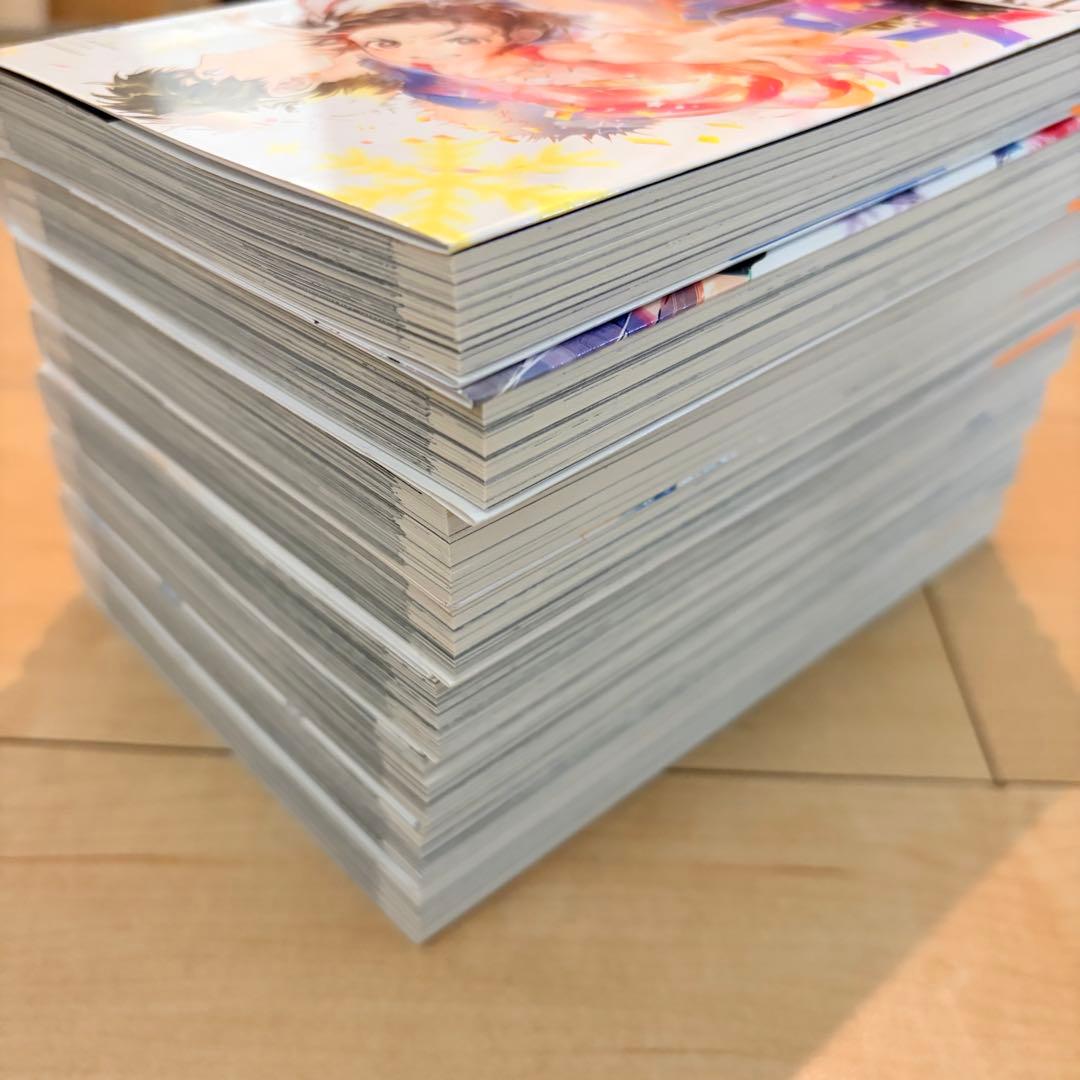 メタリスト 1〜12 12巻セット 1-4巻は新品