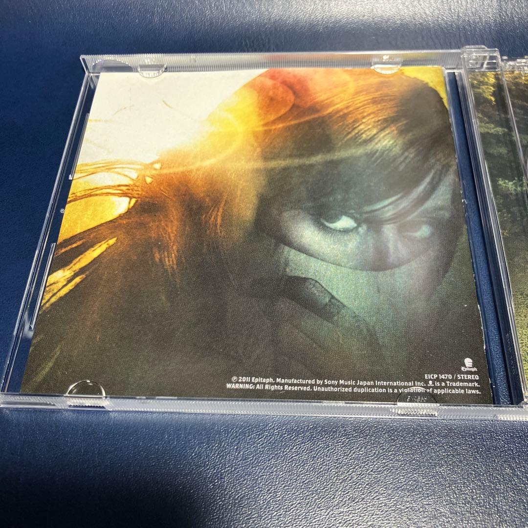 ■ アレサナ ALESANA アルバムCD「A PLACE WHERE THE