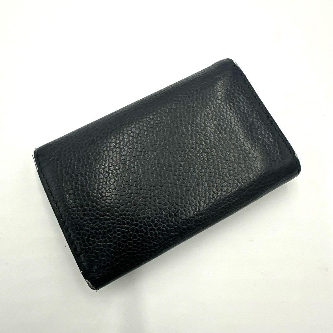 ☆CHANEL☆キーケース☆219☆