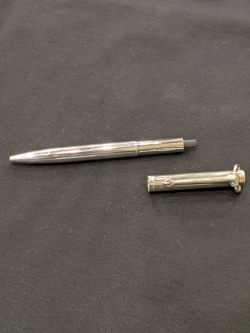 GUCCI silver925　ボールペン made in usa