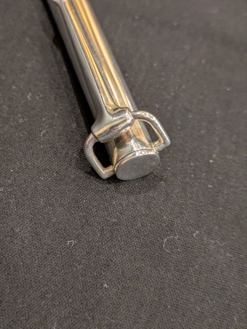 GUCCI silver925　ボールペン made in usa