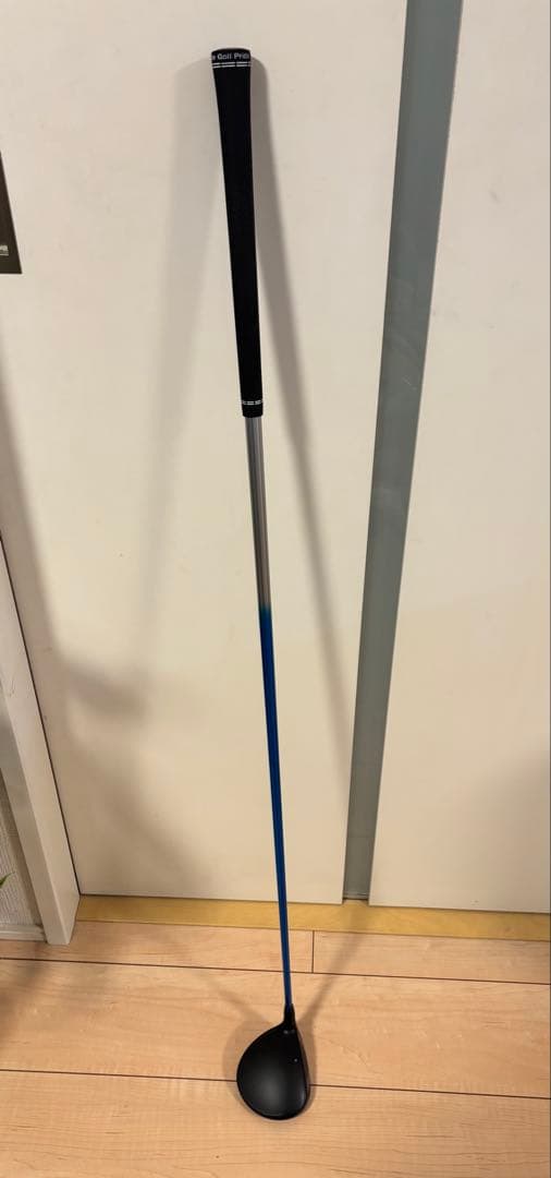 中古美品 ピンG440 SFT FW 5W ALTA J CB BLUE S
