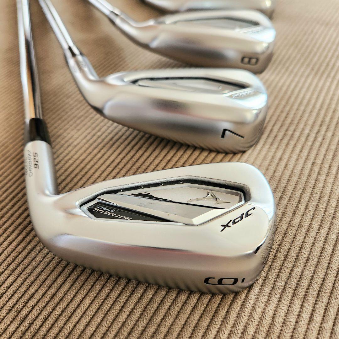 クラブ JPX 925 HOT L PRO 6S DG105 S