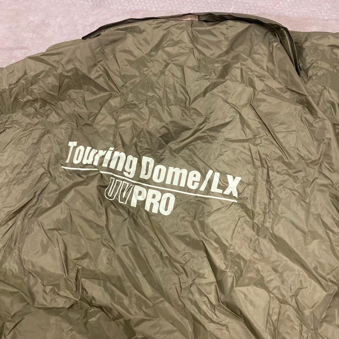 コールマン　ツーリングドームLX オリーブ