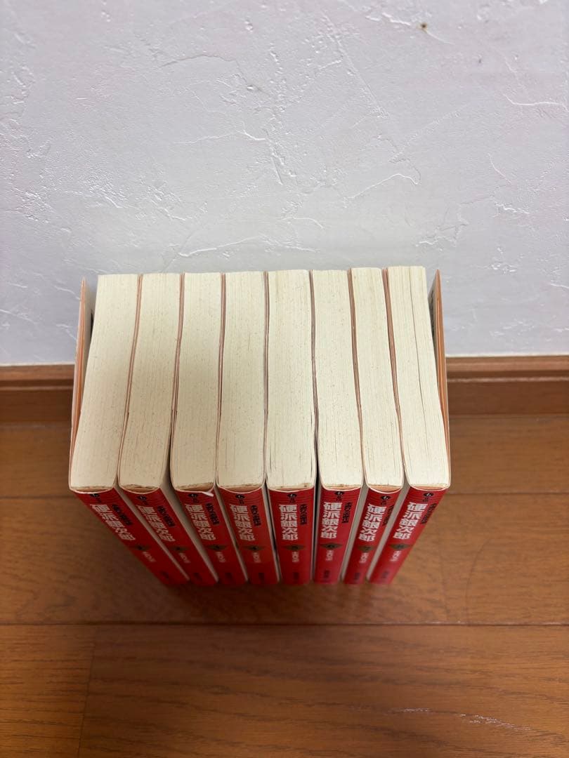 のたり松太郎,ちばてつや,その他単行本
