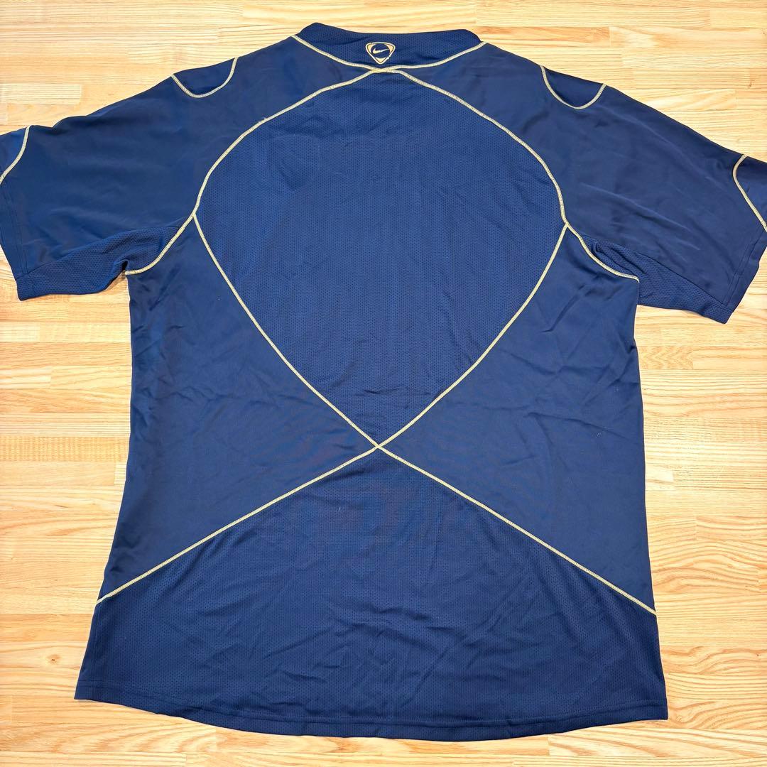 Nike Arsenal シャツ XL ネイビー