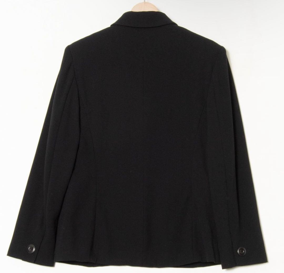 最高級40万円程●MaxMara カラージャケット イタリア製 レディースM相当