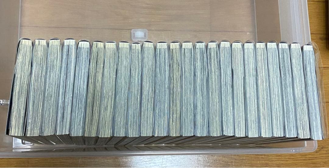 【ポストカード、ミニクリアファイル付き】終わりのセラフ(抜け巻あり)