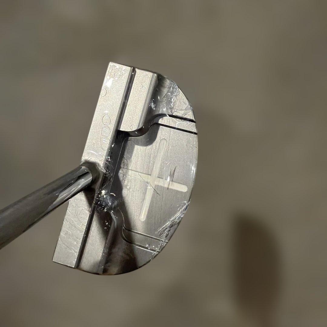 RomaRo S.S.S Milled パター　SCOONER 34インチ