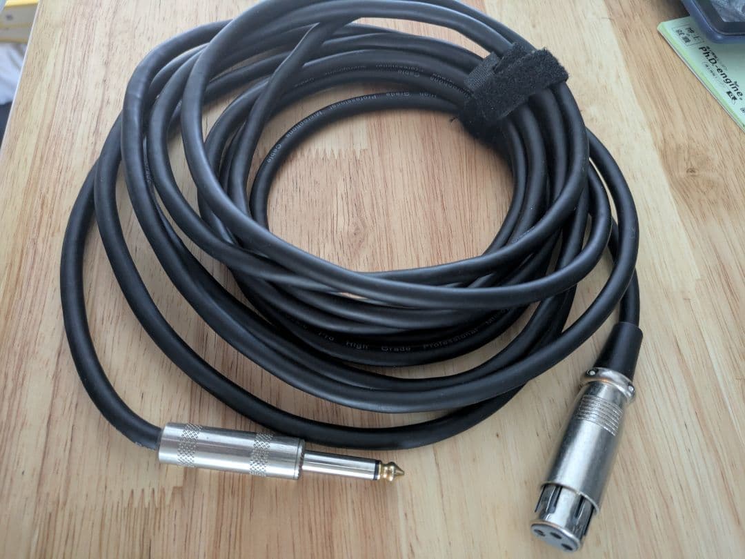 SHURE(シュア) BETA 57A