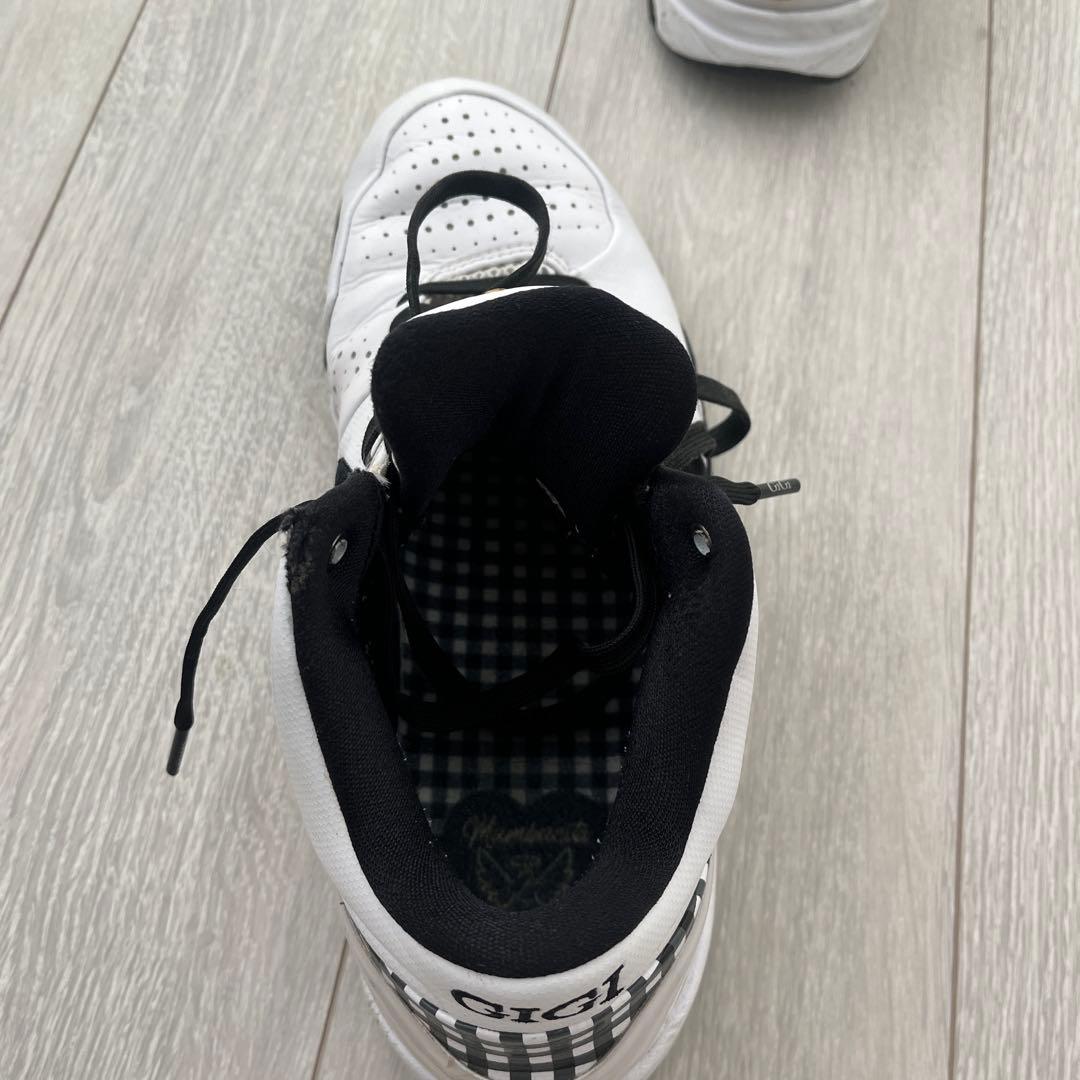 Nike Kobe 4プロトロ