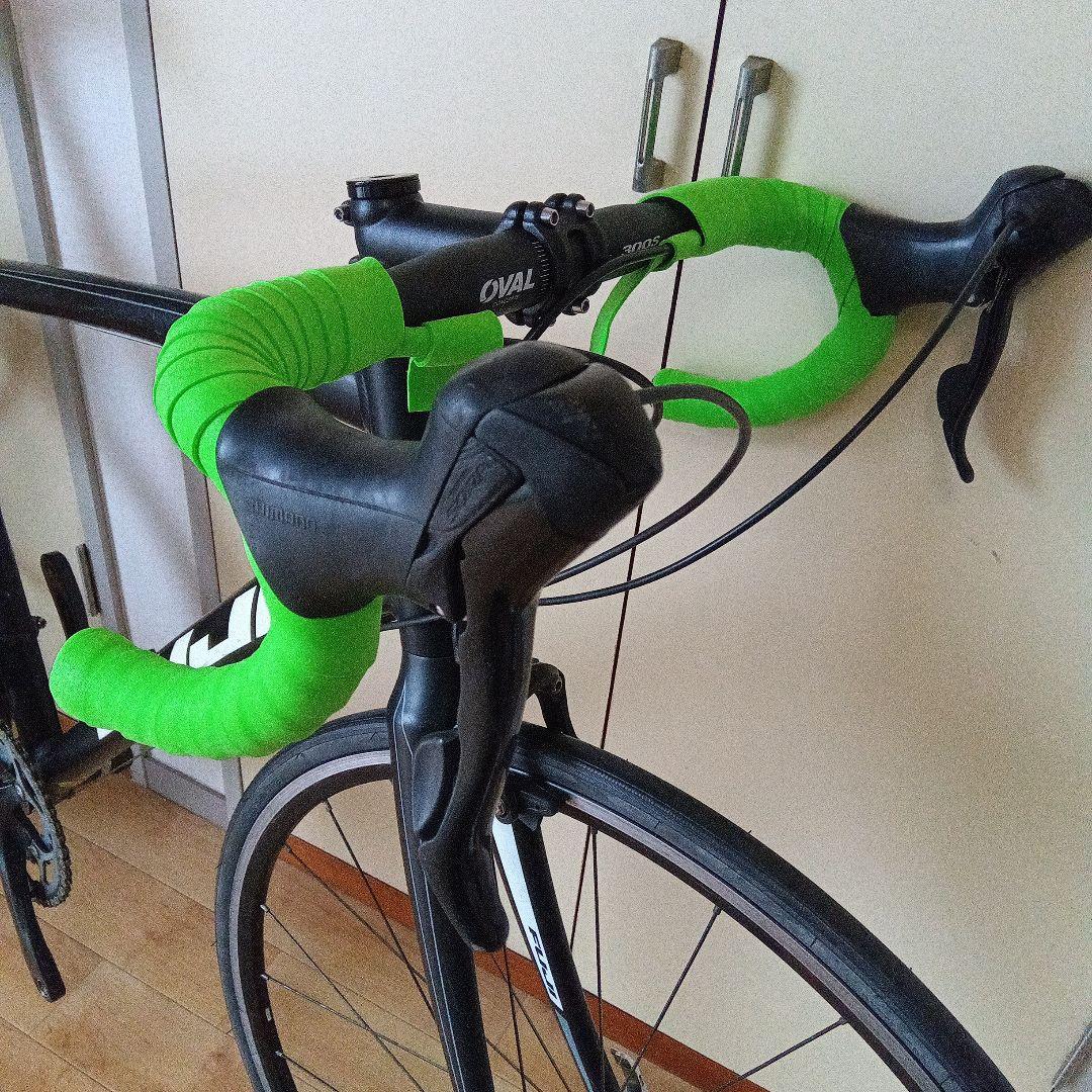 FUJI SPORTIF 2.1 サイズ54 千葉県北東 分解調整済 フジ