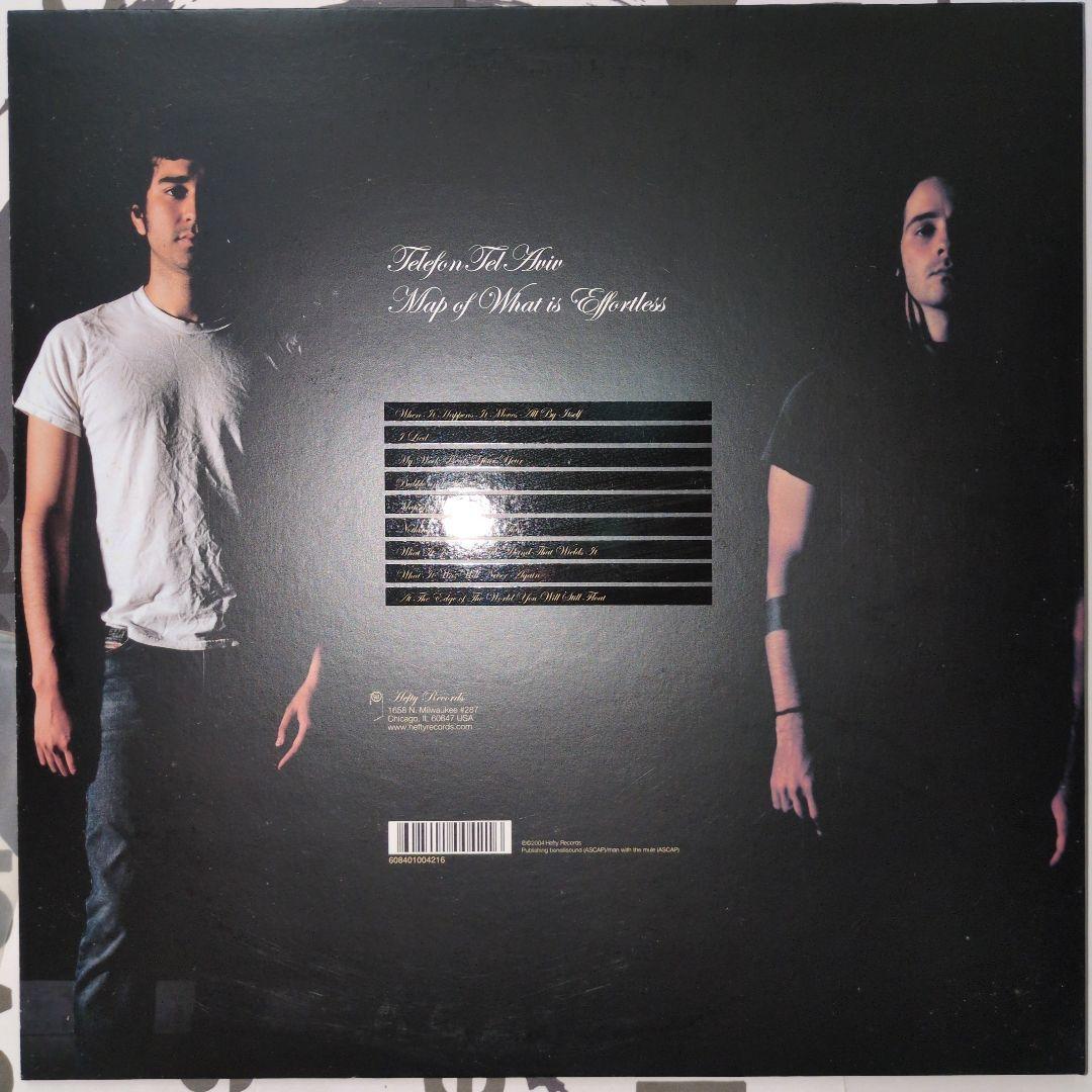 中古 Telefon Tel Aviv - Map of What is Eff