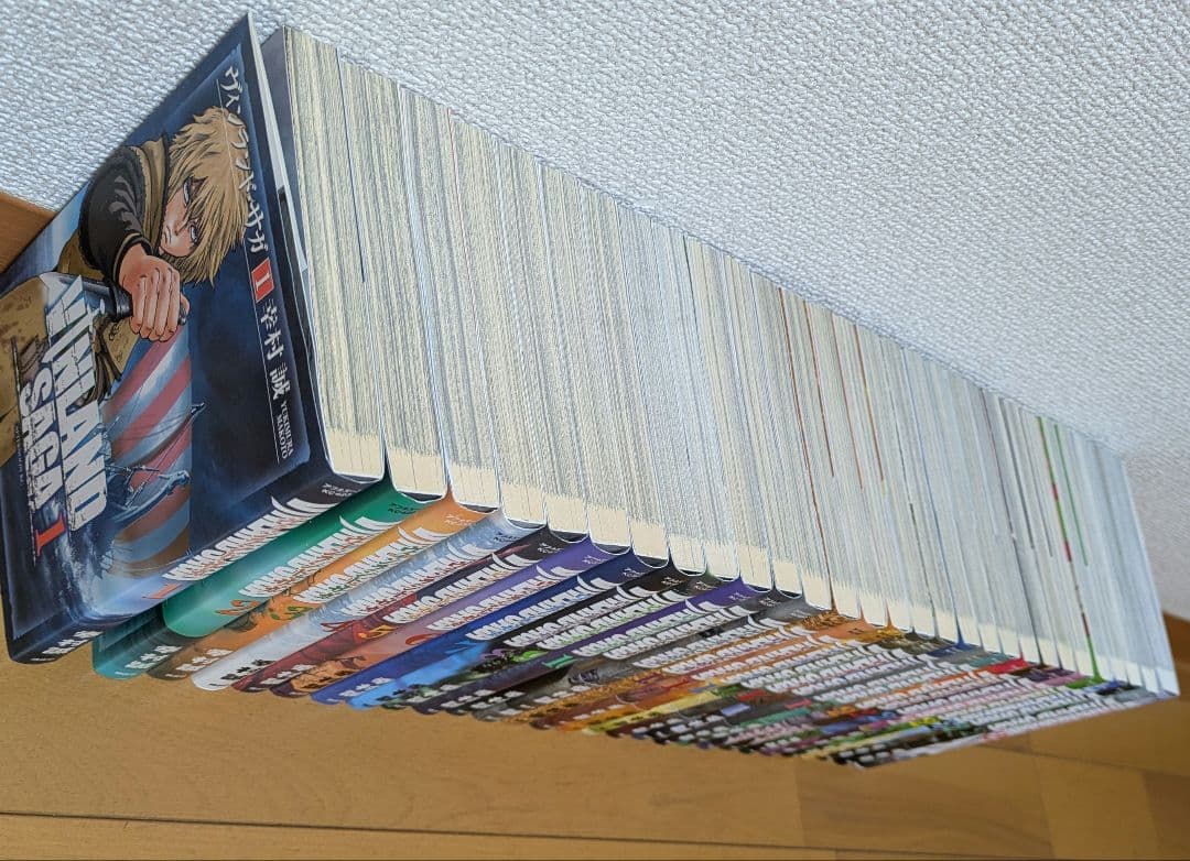 ヴィンランド・サガ　全29巻 セット