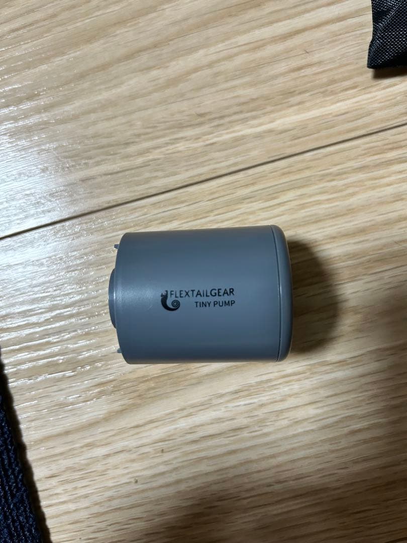 Naturehike R値3.5 キャンプ エアーマット