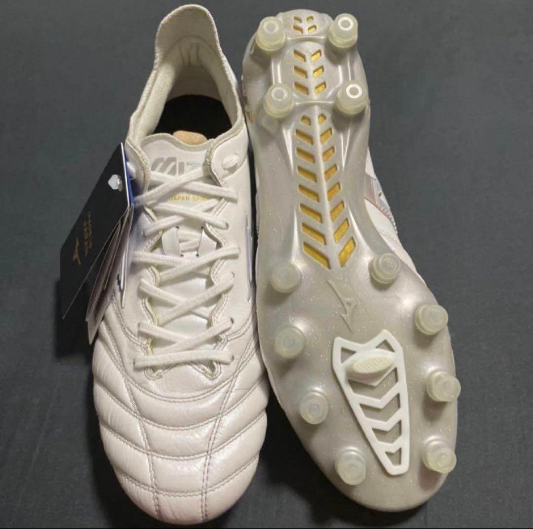 MIZUNO モレリア NEO lll JAPAN 25cm 12