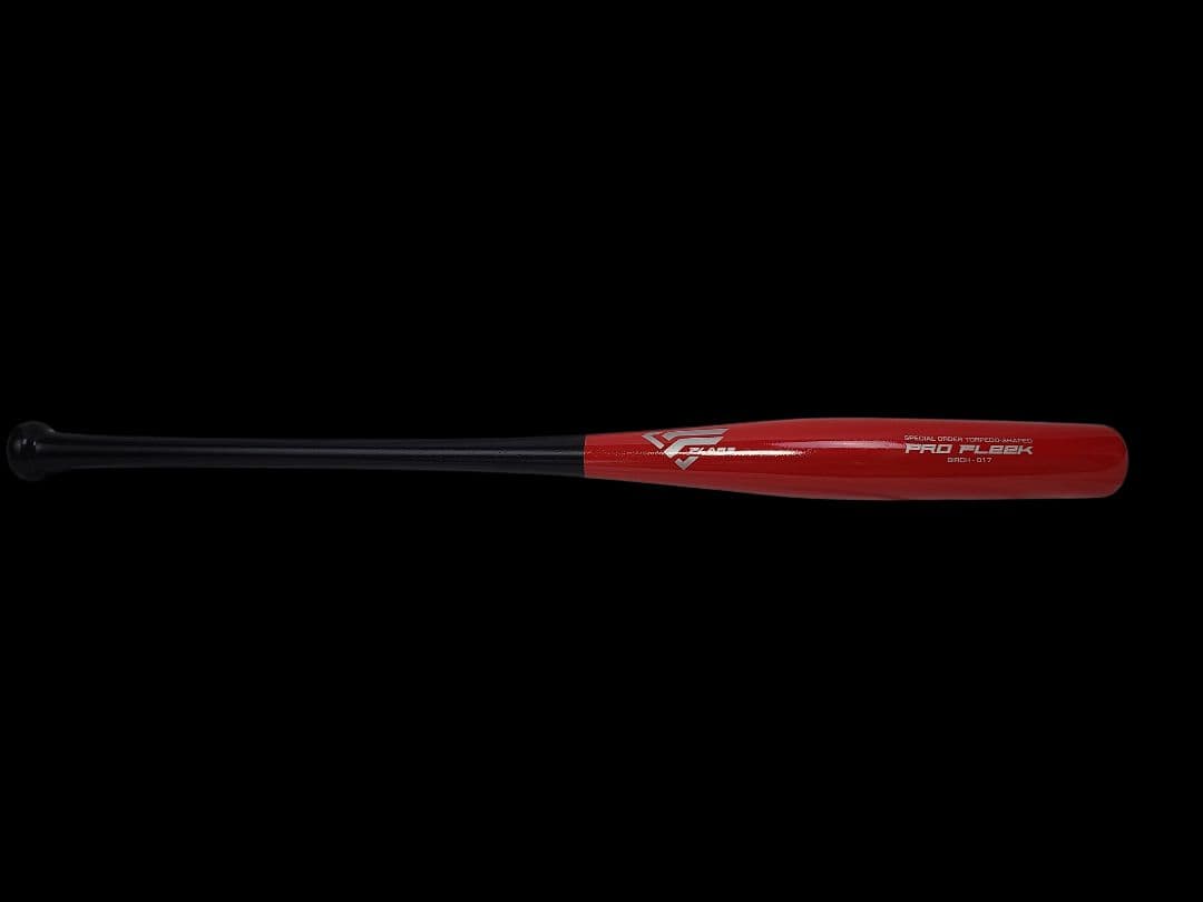FLARE BASEBALL トルピード型 バット 1本