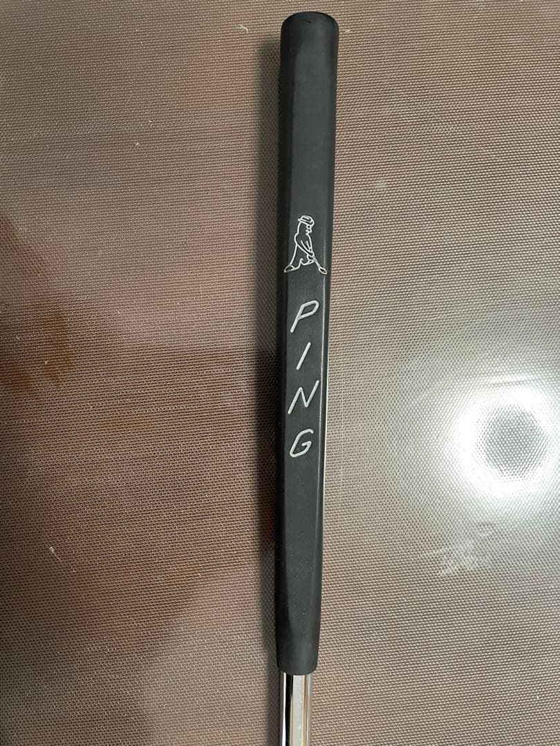 ツアー支給品 ピン ZING2 パター