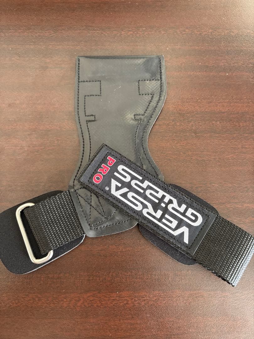 【未使用品】VERSA GRIPPS Pro Sサイズ