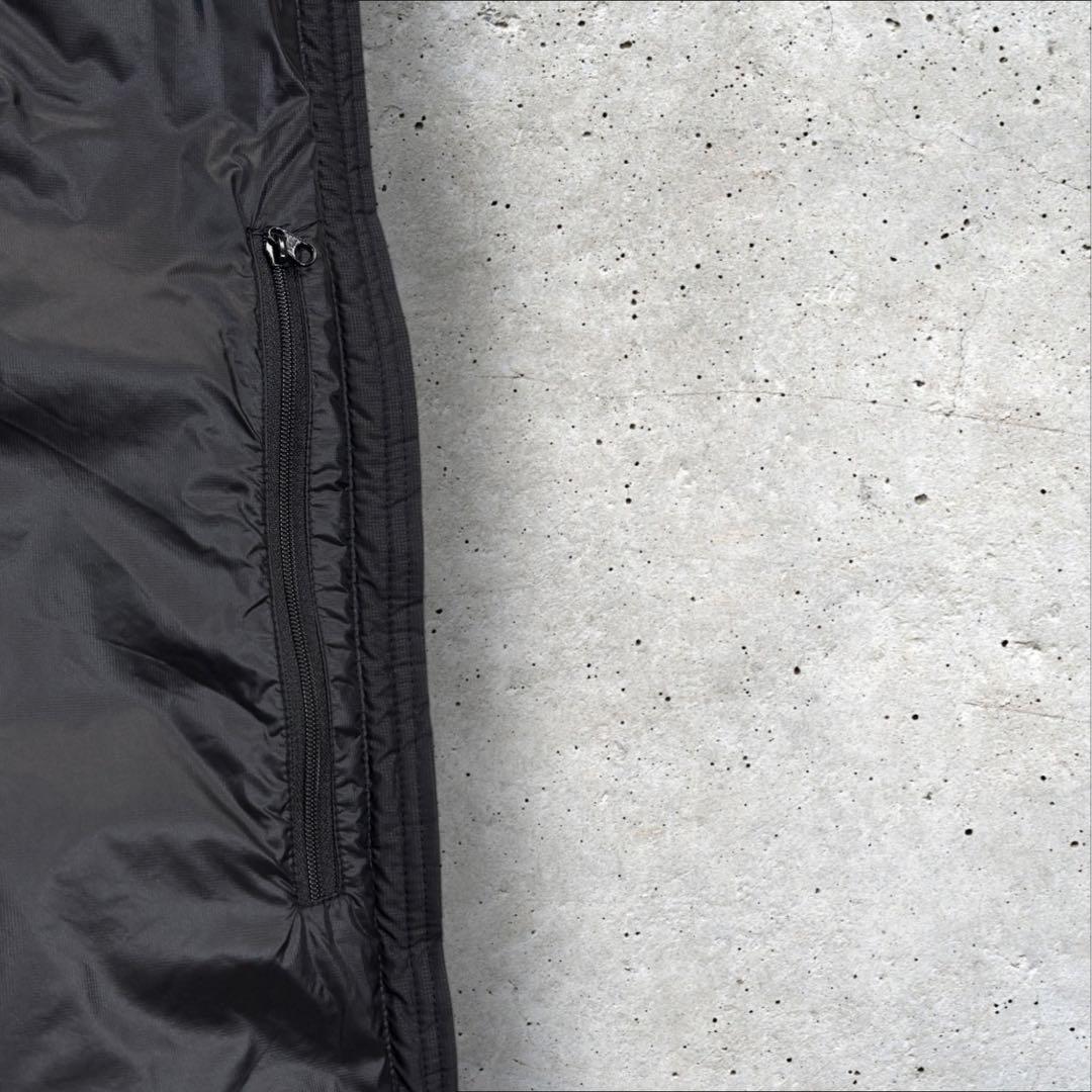 極美品 CLUBHAUS × TANGRAM INSULATED VESTベスト
