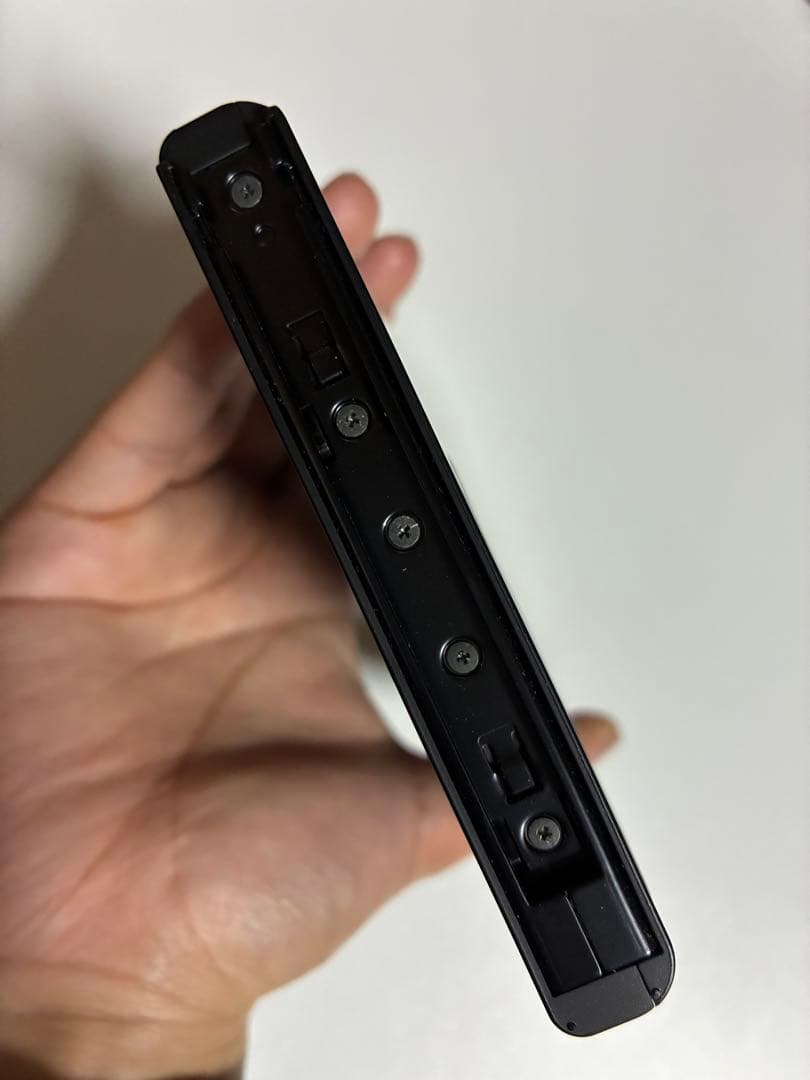 Nintendo Switch本体のみ HAC-001初期型動作確認済み小傷あり