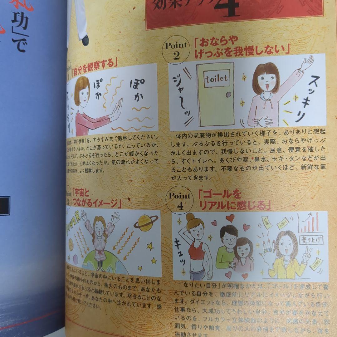 すごい氣が出るDVDブック : ドクター苫米地&\"神の手\"氣功師