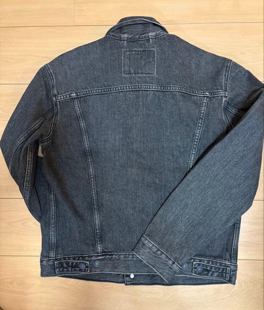 もやしさま　Levi’s リーバイス TRUCKER DENIM JACKET