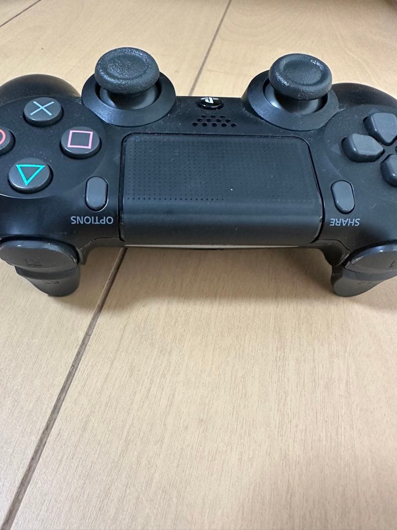 SONY PlayStation4 コントローラー2つ