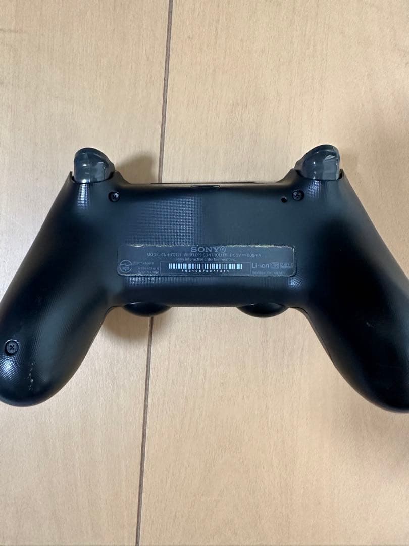 SONY PlayStation4 コントローラー2つ