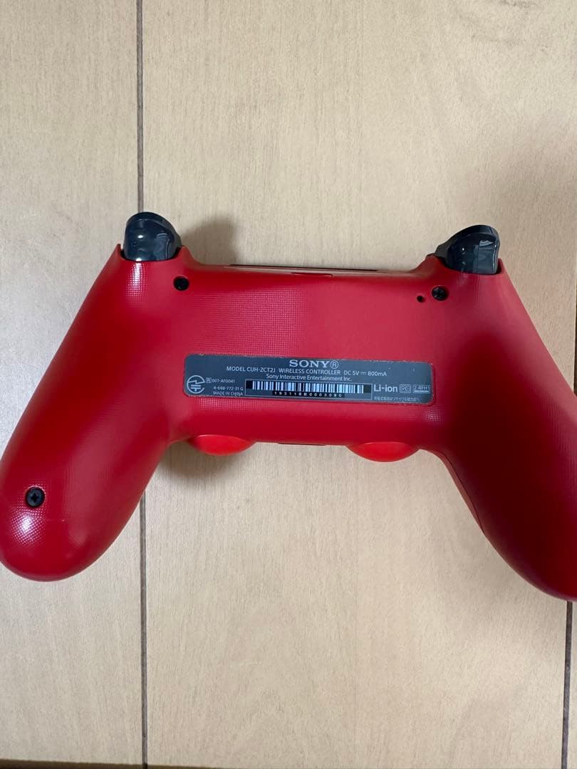 SONY PlayStation4 コントローラー2つ