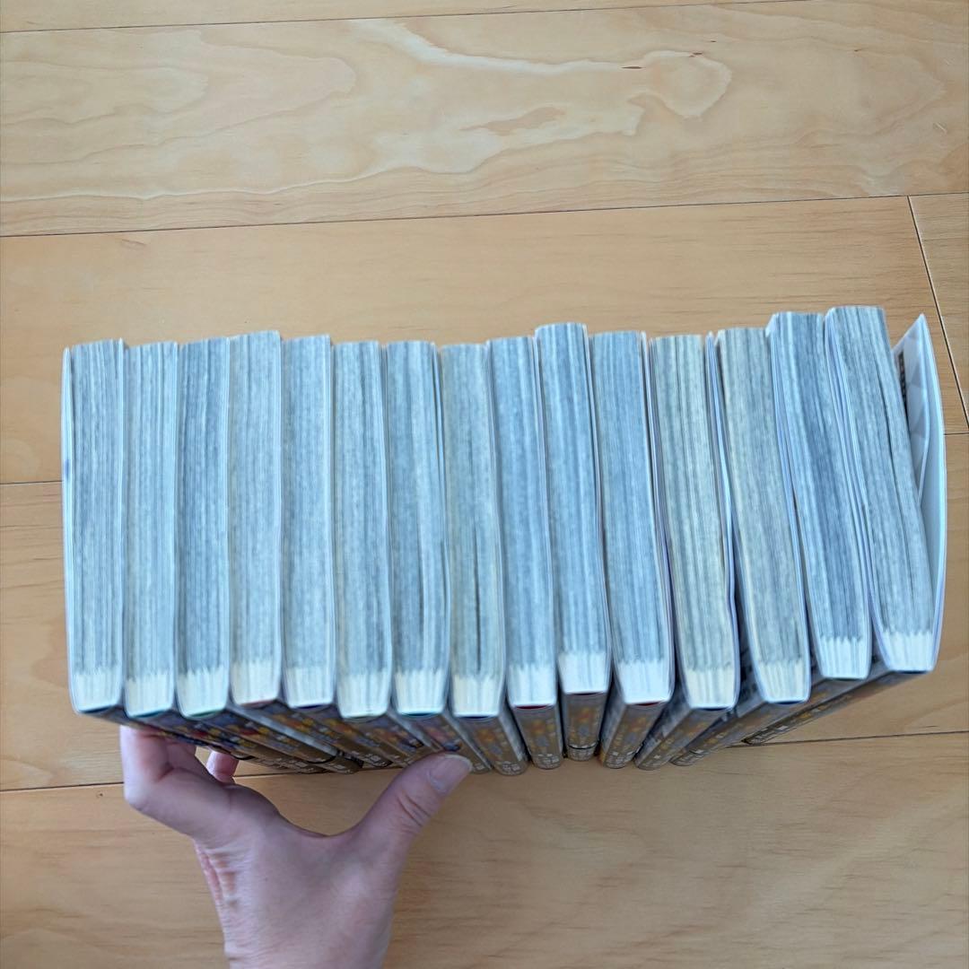 ギフト無限ガチャレベル9999 1-15巻セット