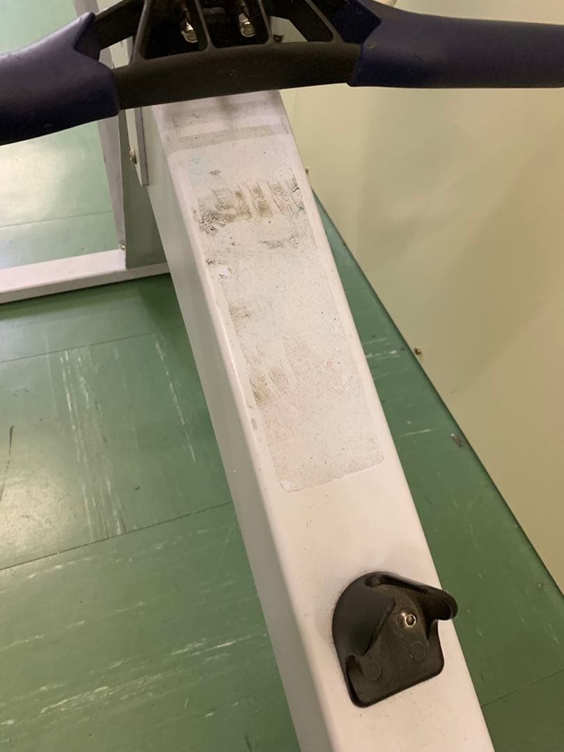 エルゴメーター　コンセプト2 ローイングマシン　PM3 トレーニングマシン