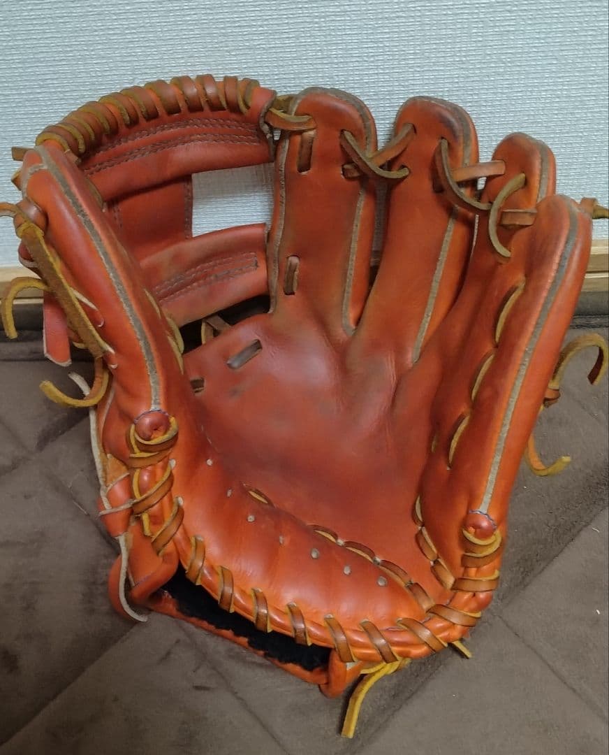 今宮モデル　156　ZETT　プロステイタス　オーダー　硬式