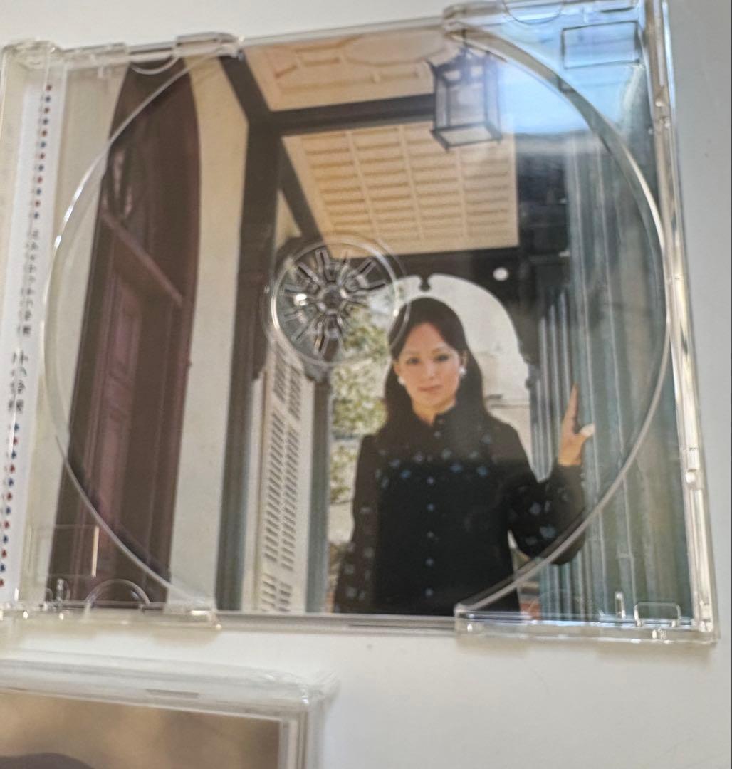 渚ゆう子 リサイタル & 未開封品Essential Best CD