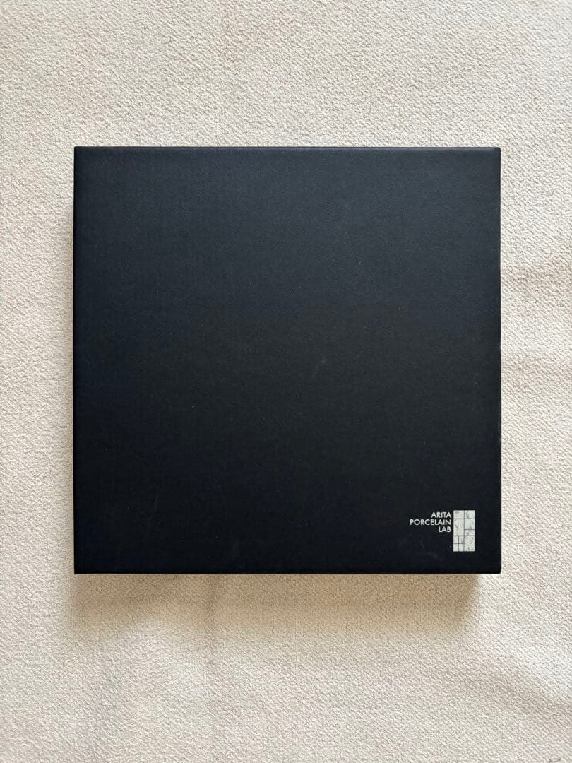 ARITA PORCELAIN LAB 4枚セット