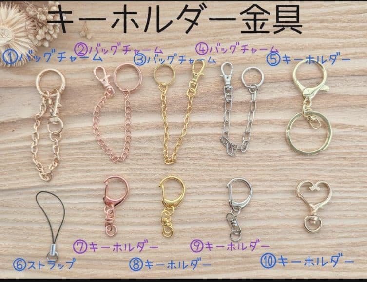 ひまうい様　6点おまとめ専用ページ