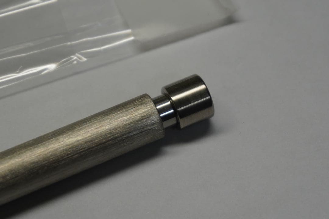 シャープタンク　p205カスタムチタン　グリッド