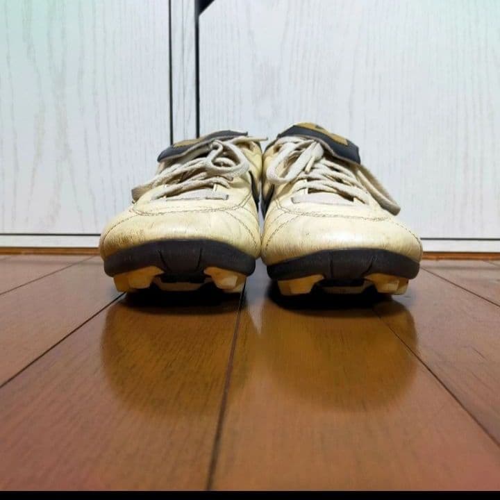 Nike Tiempo ナイキ ティエンポ スパイク 28cm