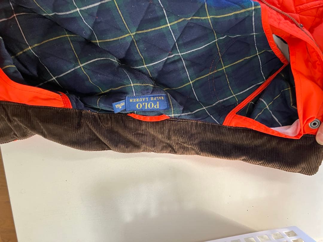 メンズウェア Ralph Lauren vast