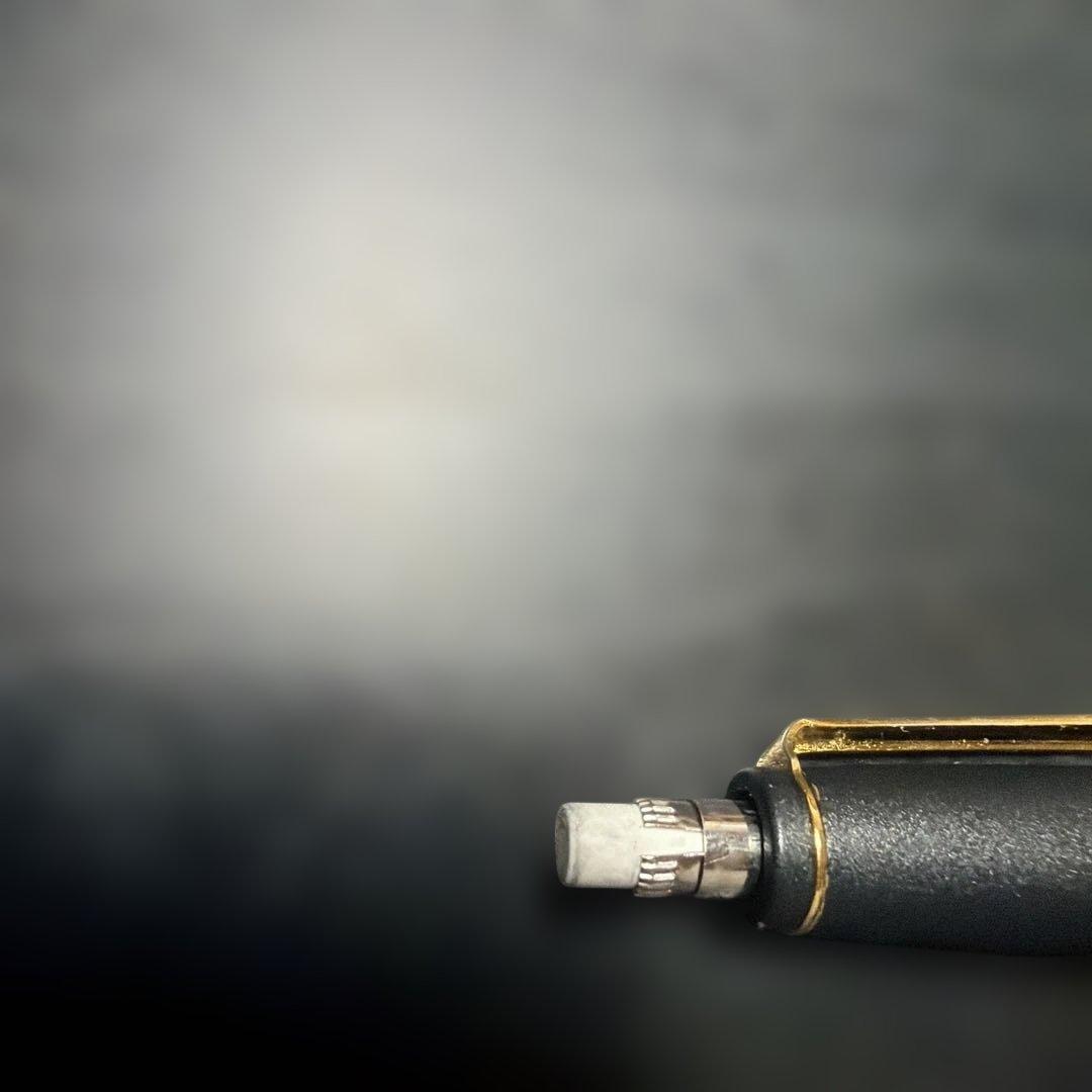 ボナンペン　ローズウッド0.5mm真鍮金具