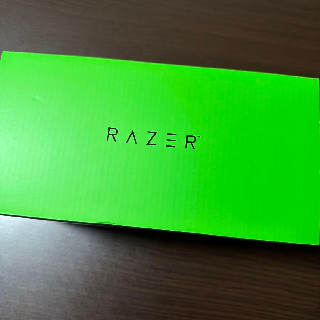 Razer Seiren V2 Pro USB ダイナミックマイク