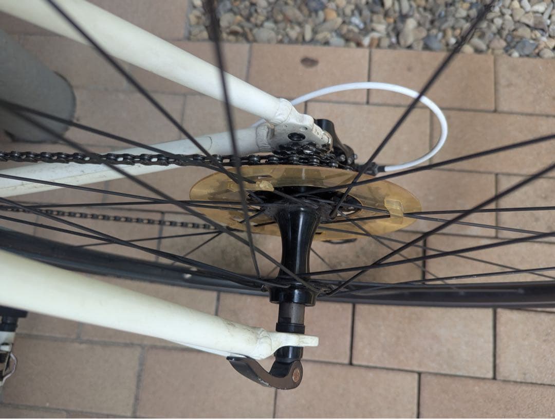 自転車本体 Scott Speedster 11 Japan Limited 2017