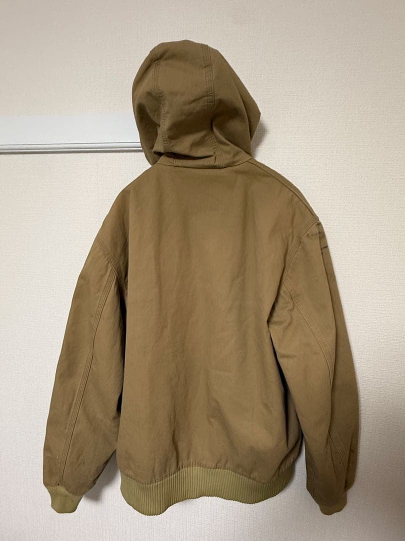 carhartt カーハート アクティブジャケット