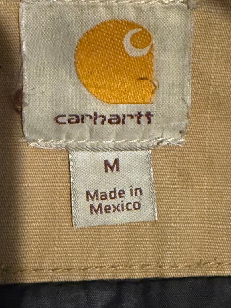 carhartt カーハート アクティブジャケット