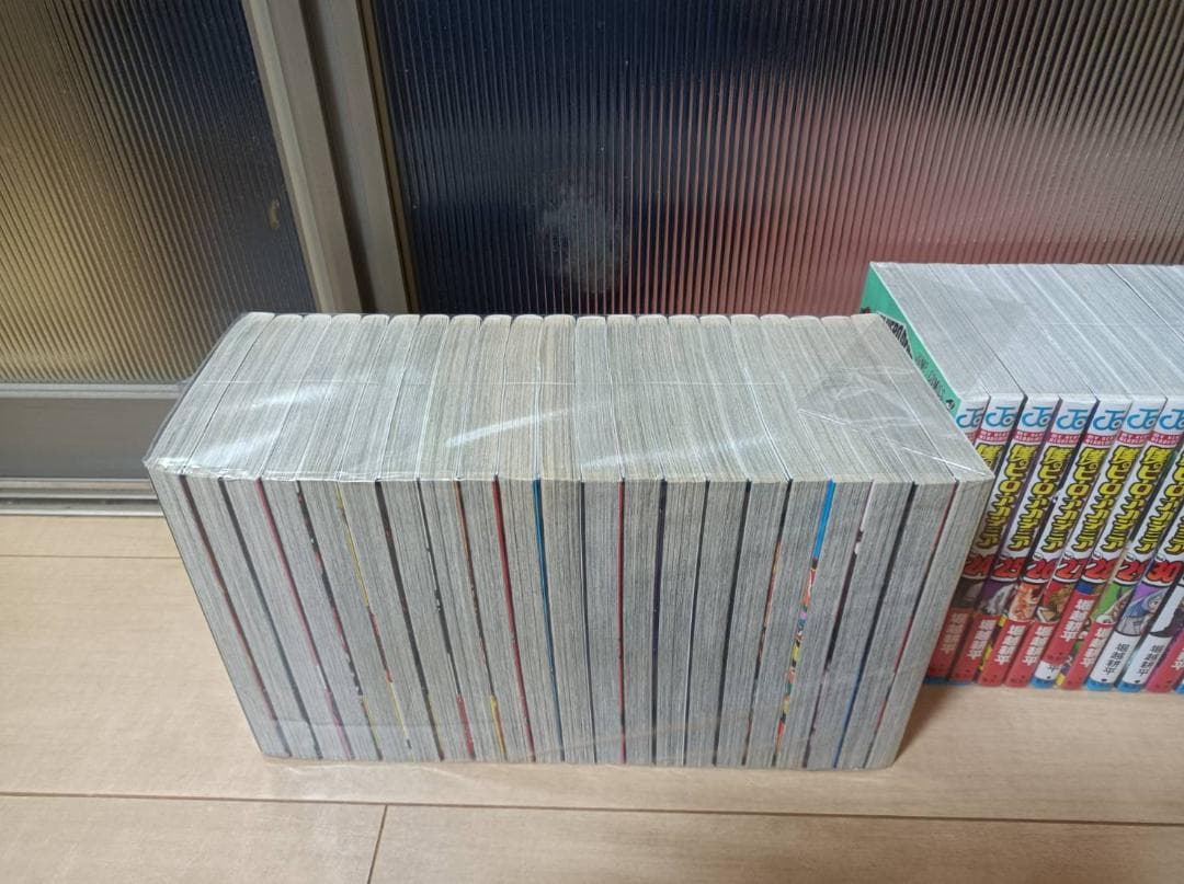 AAA級美品 帯付き 初版 僕のヒーローアカデミア ヒロアカ 全巻 全巻セット