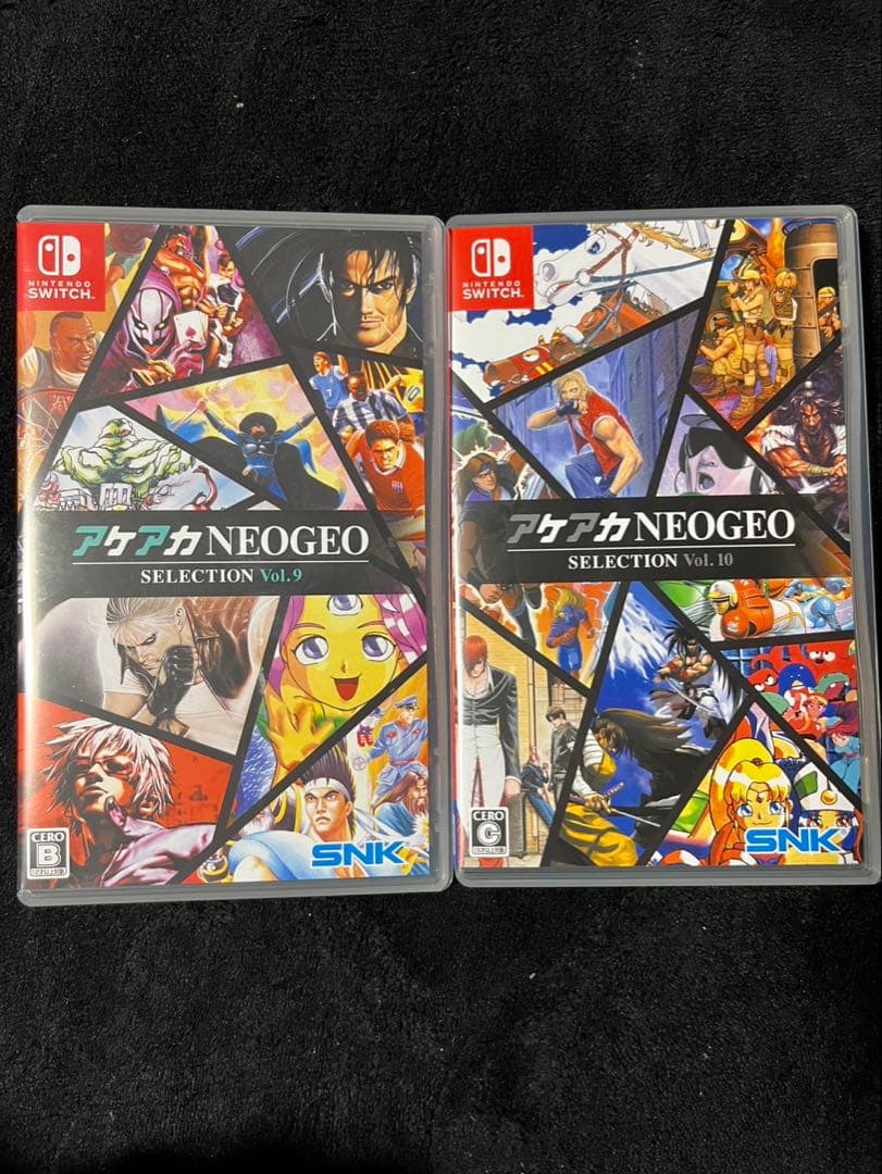 Nintendo Switch 本体 ソフト2本セット