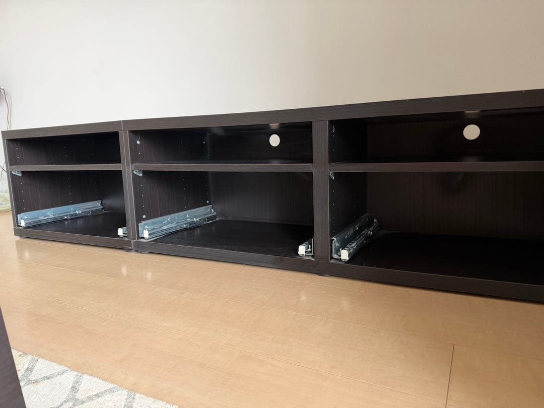 IKEA テレビ台　A