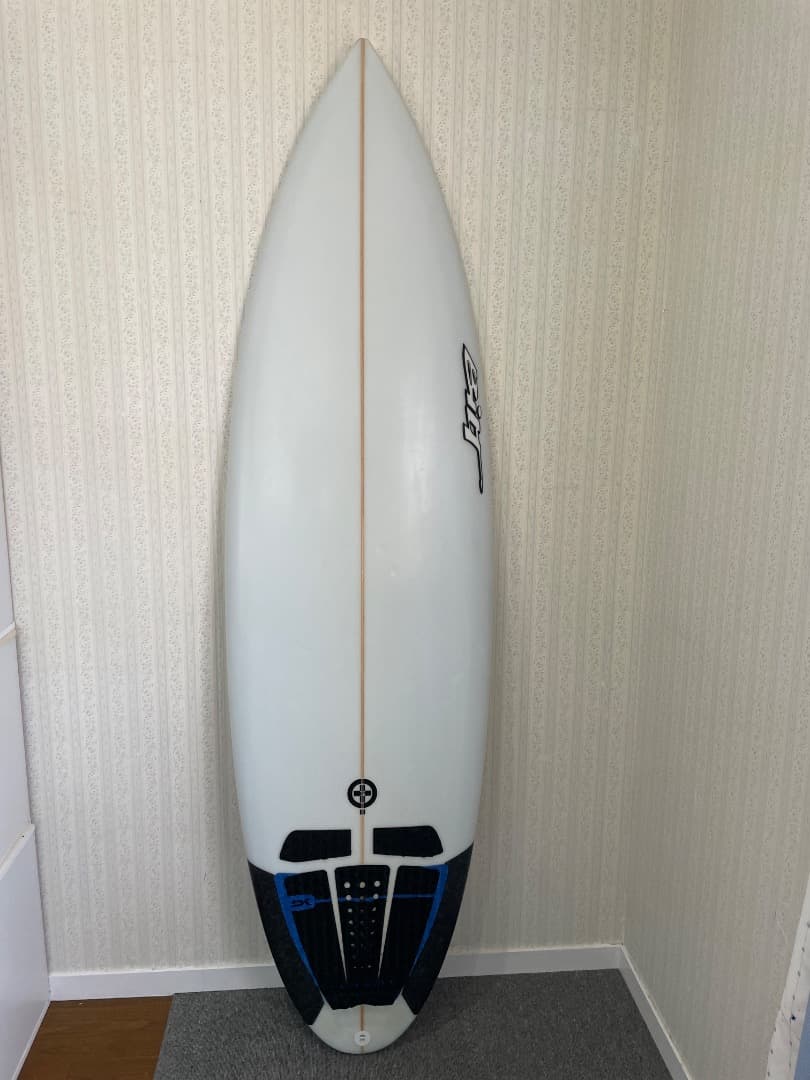 【ツバメ】　Bilt スピットファイヤー 6'4\"