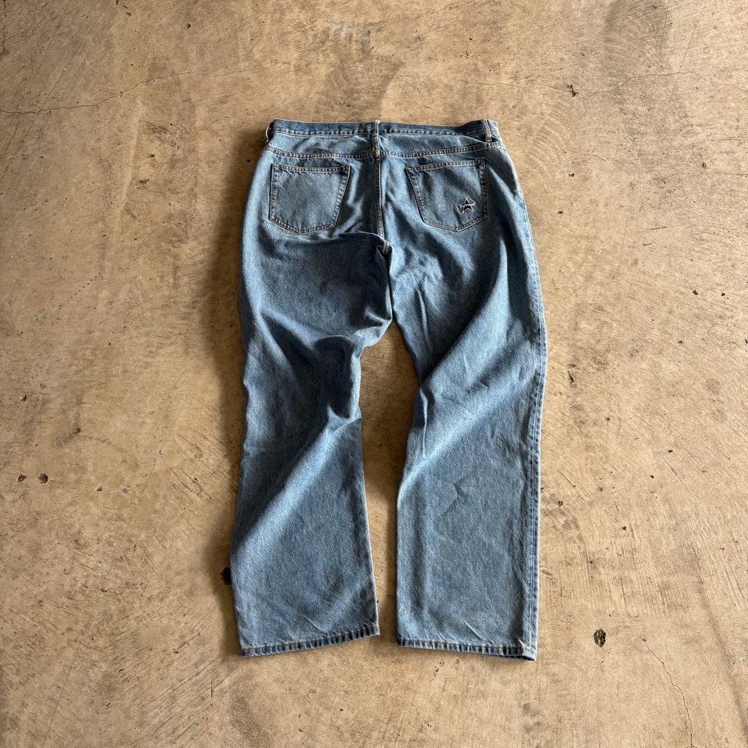 パンツ Supreme 25ss Regular Jean 38